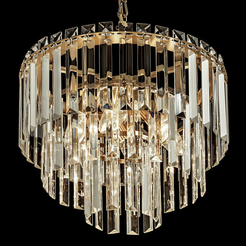 Каскадная люстра Citilux CL303163