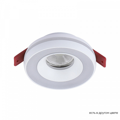 Встраиваемый светильник Crystal Lux CLT 064C1 WH