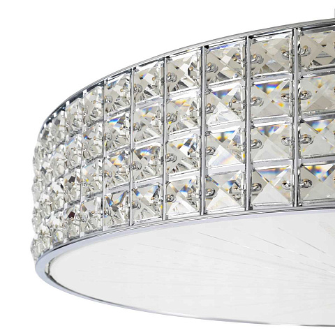 Накладная люстра Citilux CL32410G1