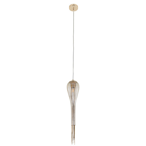 Подвесной светильник ARTE Lamp A1577SP-1GO