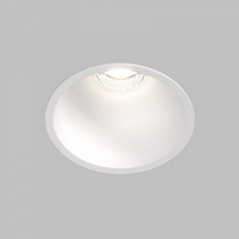 Встраиваемый светильник Denkirs DK3026-WH