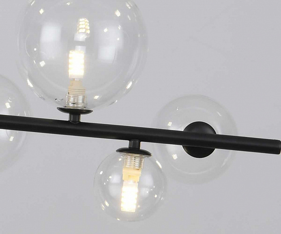 Подвесная люстра Kink Light 09408-7,19