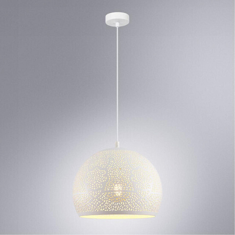 Подвесной светильник ARTE Lamp A7058SP-1WH