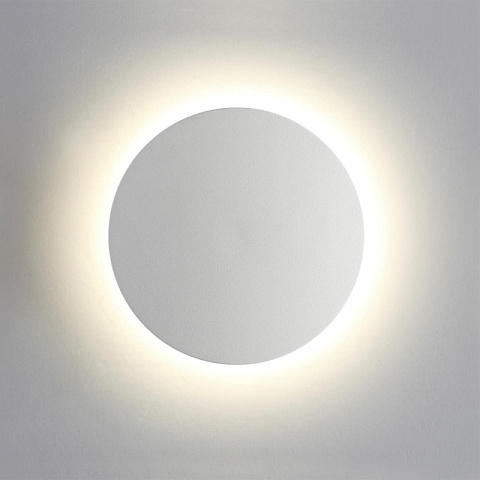 Светильник настенный Odeon Light 3633/9WL