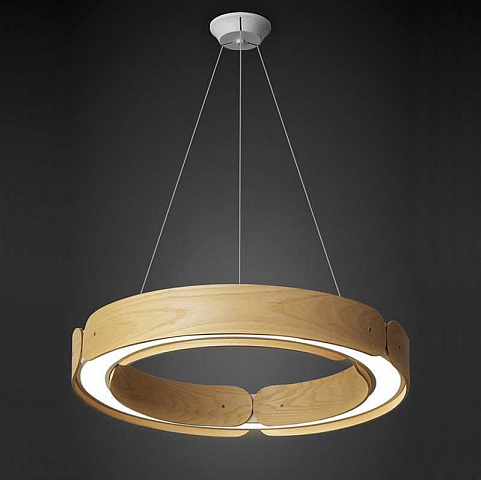 Подвесной кольцевой светильник Imperium Loft RANGE01 195536-26