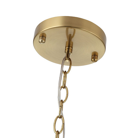Подвесная люстра ST Luce Opalus SL1403.303.06