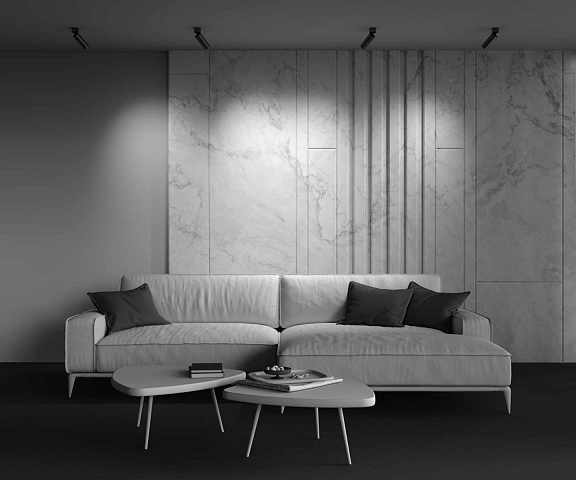 Спот Maytoni C055CL-L12W2.7K-W-BS
