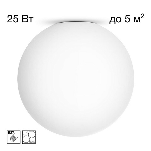 Накладной светильник Citilux CL941D25