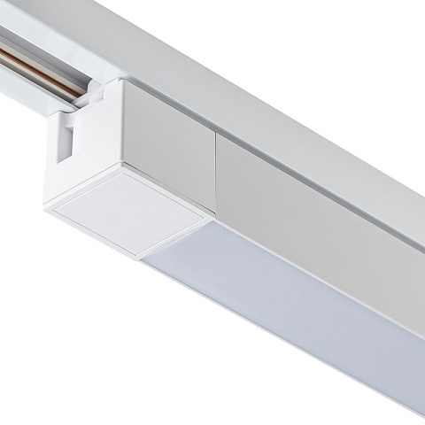 Светильник на шине Escada 20001TRU/01LED SWH