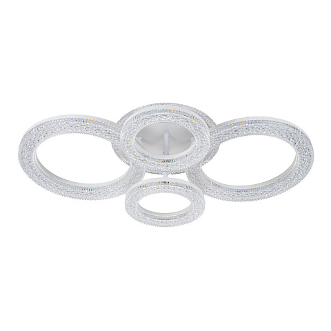 Накладная люстра Escada 10281/4LED