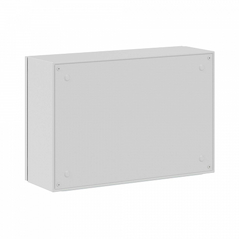 DKC Корпус навесной ST c М/П ВхШхГ 400x600x200 мм