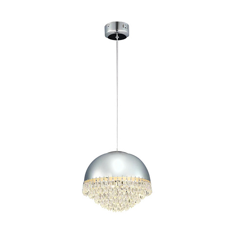 Подвесной светильник Escada 615/S LED