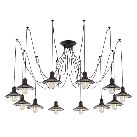 Подвесной светильник Citilux CL451122