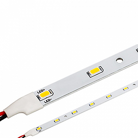 Линейка ARL-550-5730EP-27LED-300mA White6000 Arlight 019150(1)
