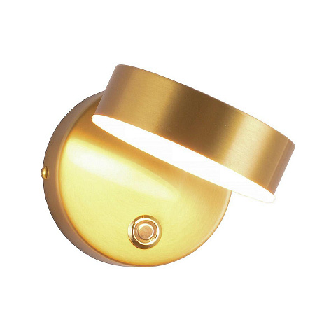 Бра Kink Light 08450W,20