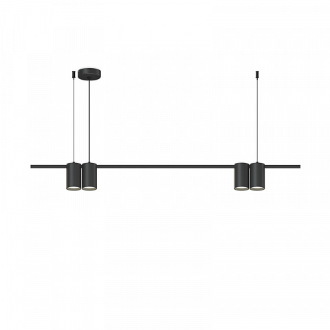 Подвесной светильник Denkirs DK4061-BK