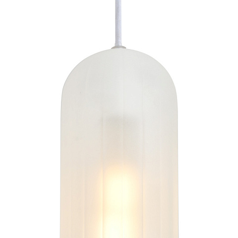 Подвесной светильник Escada 10195/3S White