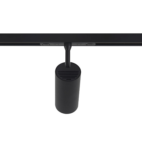 Светильник на шине Crystal Lux CLT 0.33 003 12W BL 3000K