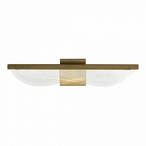 Настенный светодиодный светильник ST Luce FESALE SL6509.201.01