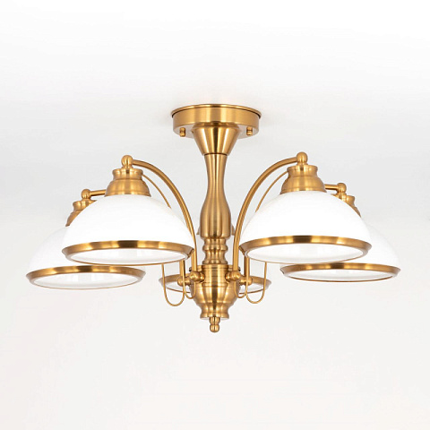 Люстра на штанге Citilux CL401153