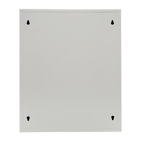 EKF PROxima Щит распред. навесной ЩРН-54 пласт. замок (480х400х120) IP31