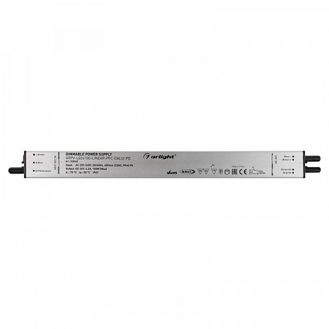 Блок питания Arlight 033540