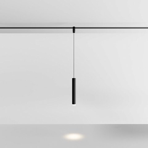 Светильник на шине Maytoni TR210-1-5W3K-M-B