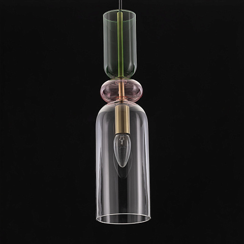 Подвесной светильник Citilux CL244011