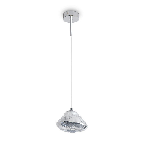 Подвесной светильник Freya Eatery FR5488PL-01CH