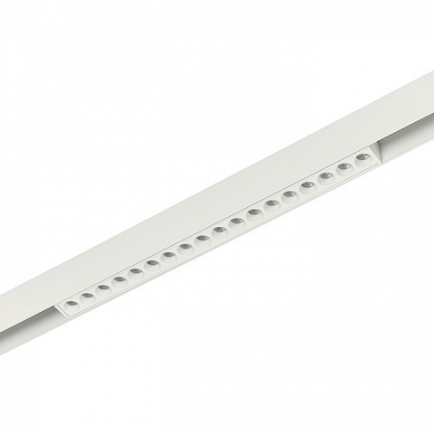 Трековый светильник MyFar FlowPoint MT0211-18W3K-W