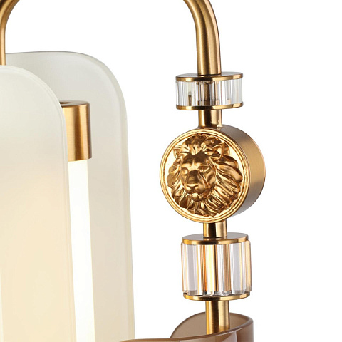 Настольная лампа Odeon Light 5467/10TL