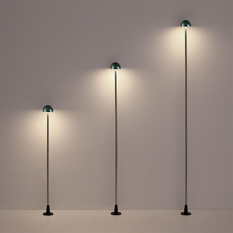 Садово-парковый светильник Odeon Light 7122/4GLA