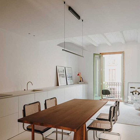 Подвесной светильник Imperium Loft Garth A L59 220700-23