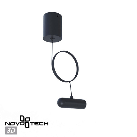 База накладная Novotech 359385