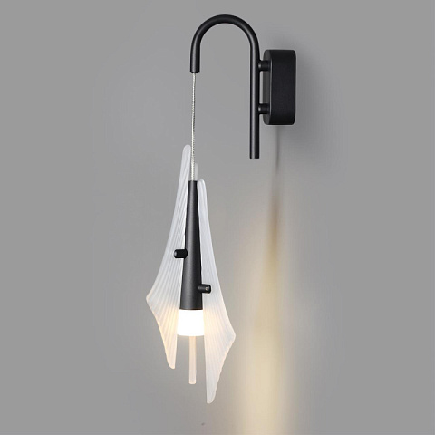 Бра Odeon Light 5442/6WLA