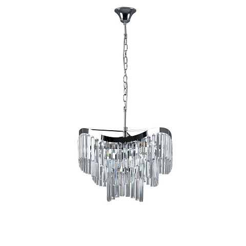 Каскадная люстра Moderli V10773-8P