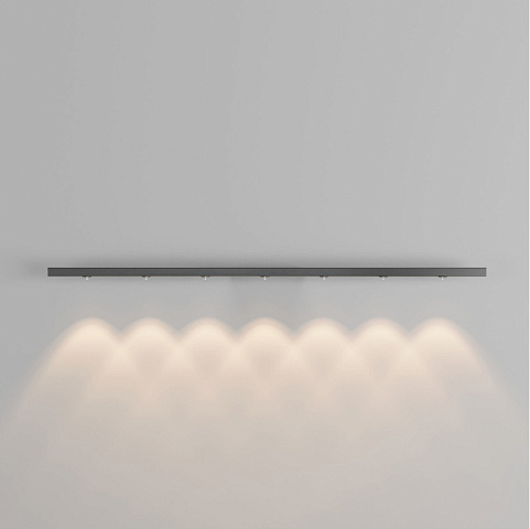 Светильник для картин Elektrostandard Artline (40162/LED) титан