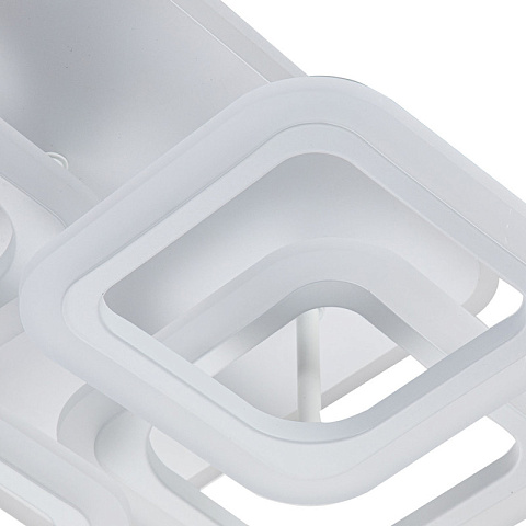 Накладная люстра Escada 10221/4LED BL