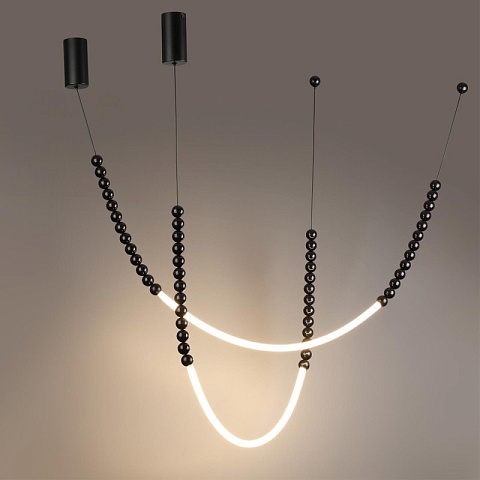 Подвесной светильник Odeon Light 7149/24CL