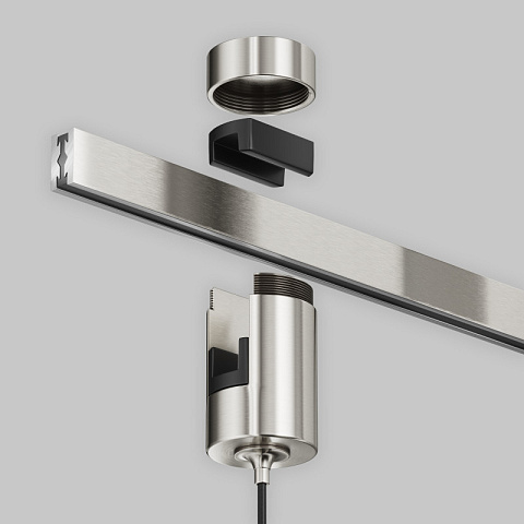 Светильник на шине Maytoni TR156-1-5W3K-PT