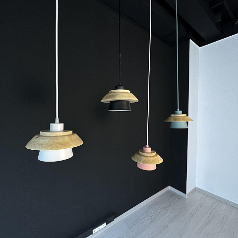 Подвесной светильник Imperium Loft Eco 178163-26