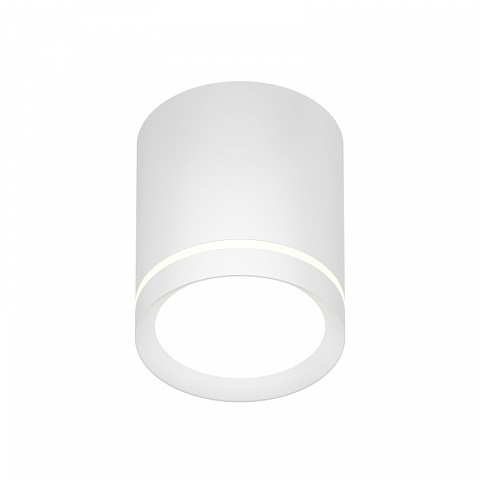 Накладной светильник Denkirs DK4013-WH