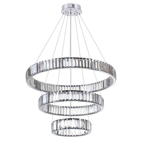 Каскадная люстра Odeon Light 4930/88L