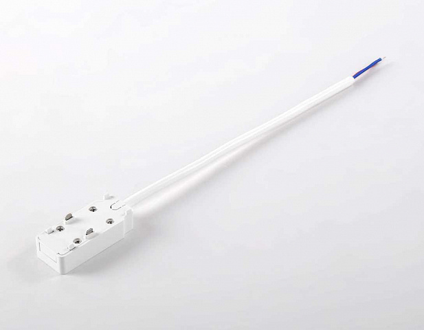 Ввод питания для шинопровода Ambrella light Track System GV1261