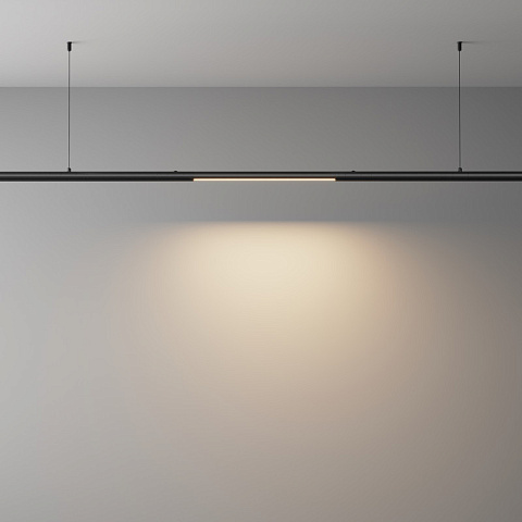Светильник на шине Maytoni C147CL-L500-12W3K-B