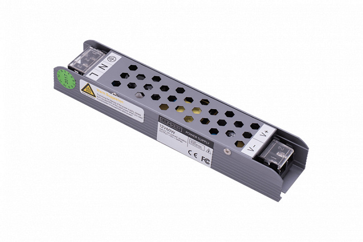 Блок питания для светодиодной ленты SWG pro 00-00002827