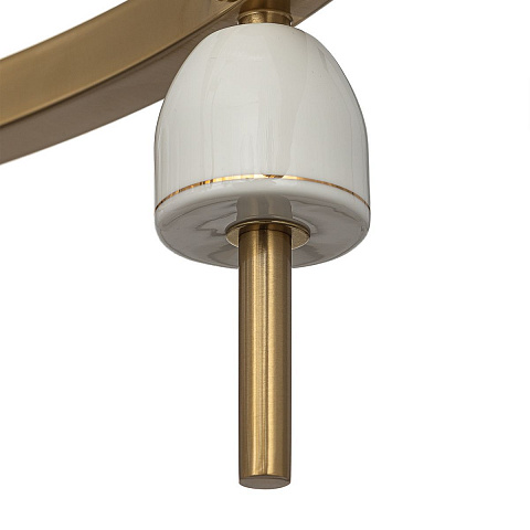 Подвесная люстра Citilux CL255183