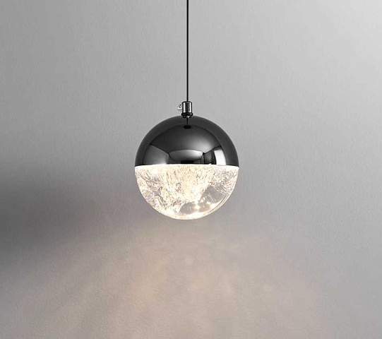 Подвесной светильник Imperium Loft Emmert Gold 306371-01