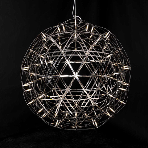 Подвесная люстра Imperium Loft Mi Raimond Lamp D80 189541-22