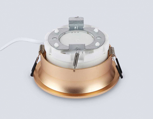 Встраиваемый светильник Ambrella Light TN51812
